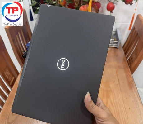 Dell Latitude 7280 Core i7 6600U, Ram 8GB, SSD 256, 12.5 Inch