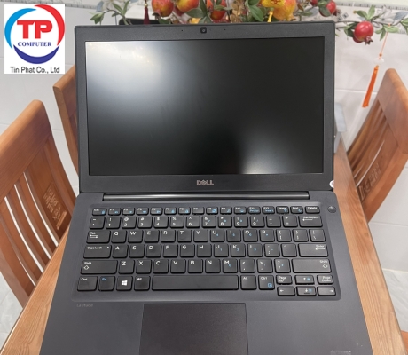 Dell Latitude 7290 i7 8650U/ 8GB /256G SSD/ 12.5"