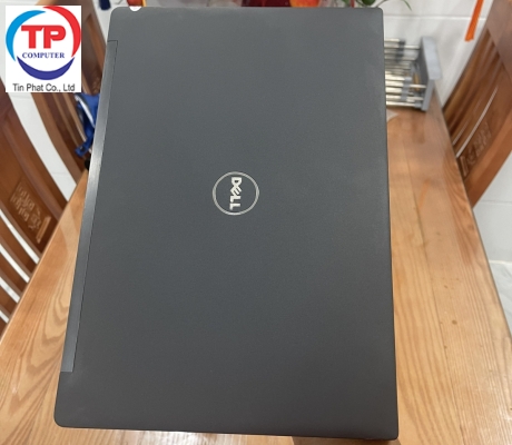 Dell Latitude 7290 i7 8650U/ 8GB /256G SSD/ 12.5"