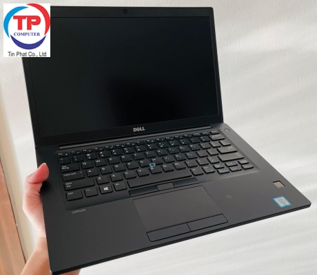 Dell Latitude 7480 I7 6600U/ 8GB /256G SSD/ 14