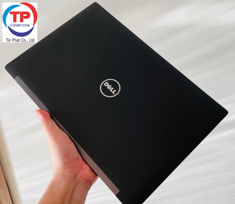 Dell Latitude 7480 i7 7600U/ 8GB /256G SSD/ 14" FHD