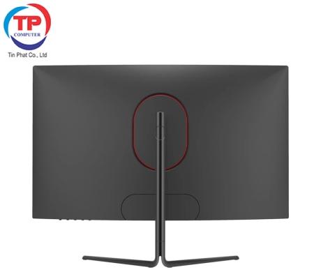 Màn hình Cong LCD LC-Power 27 inch LC-M27-FHD-165-C-V2 