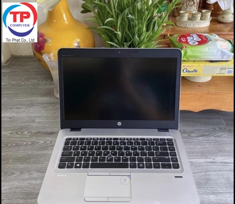 LAPTOP HP ELITEBOOK 840 G3 I5-6200U, RAM 8GB, SSD 256 GB, 14″ FHD