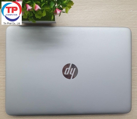 LAPTOP HP ELITEBOOK 840 G3 I5-6200U, RAM 8GB, SSD 256 GB, 14″ FHD