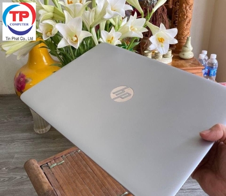 LAPTOP HP ELITEBOOK 840 G3 I5-6200U, RAM 8GB, SSD 256 GB, 14″ FHD