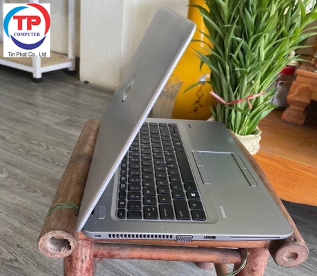 LAPTOP HP ELITEBOOK 840 G3 I5-6200U, RAM 8GB, SSD 256 GB, 14″ FHD