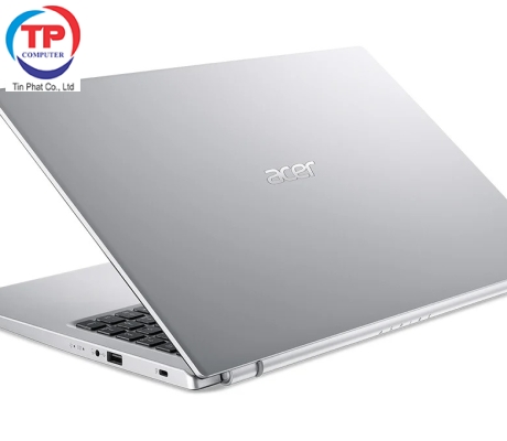 Laptop Acer Aspire 3 A315 58 59LY i5 1135G7/8GB/512GB/Win11 Nhập Khẩu