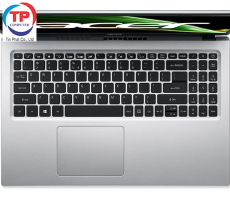 Laptop Acer Aspire 3 A315 58 59LY i5 1135G7/8GB/512GB/Win11 Nhập Khẩu