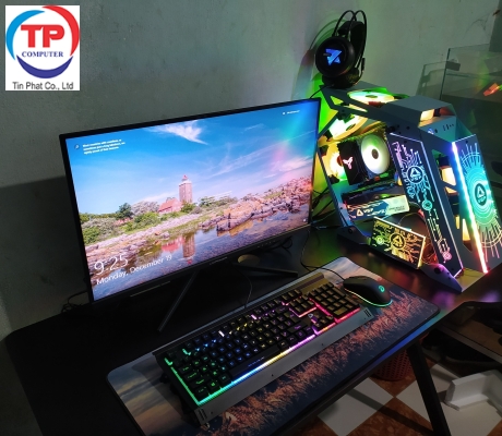 PC GAMING VGA 8GB