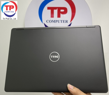 DELL 5480 I5/7300U/8GB/256GB