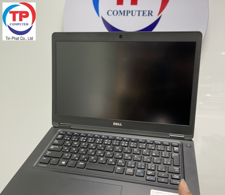 DELL 5480 I5/7300U/8GB/256GB