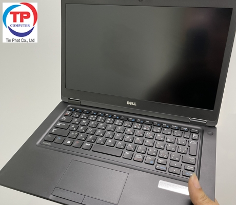 DELL 5480 I5/7300U/8GB/256GB