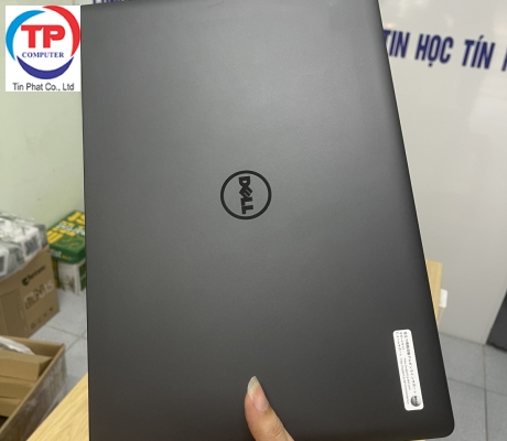 Laptop Dell Latitude 3570( i5-6200U/8G/SSD 256GB/15.6 HD)