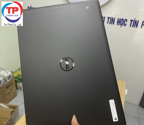 Laptop Dell Latitude 3570( i5-6200U/8G/SSD 256GB/15.6 HD)