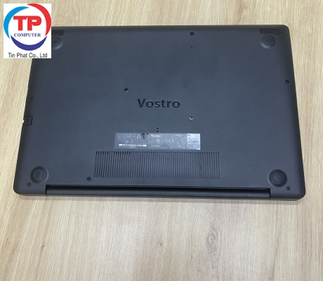 Laptop Dell Vostro 15 3583 15.6", Intel Core i5-8265U, 8GB RAM, 256GB SSD