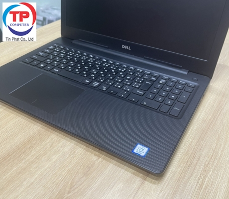 Laptop Dell Vostro 15 3583 15.6", Intel Core i5-8265U, 8GB RAM, 256GB SSD