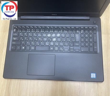 Laptop Dell Vostro 15 3583 15.6", Intel Core i5-8265U, 8GB RAM, 256GB SSD
