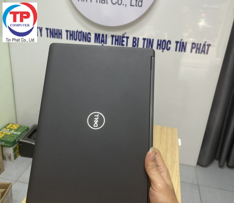 DELL LATITUDE 5490 CORE I7-8650U, RAM 8GB, SSD 256GB, 14 INCH FHD