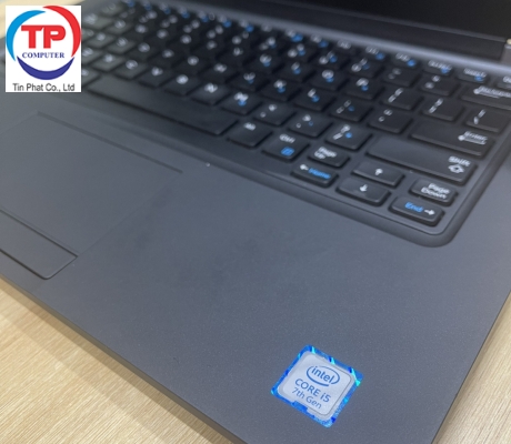 DELL LATITUDE 5490 CORE I7-8650U, RAM 8GB, SSD 256GB, 14 INCH FHD
