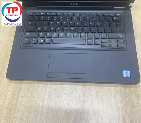 DELL LATITUDE 5490 CORE I7-8650U, RAM 8GB, SSD 256GB, 14 INCH FHD