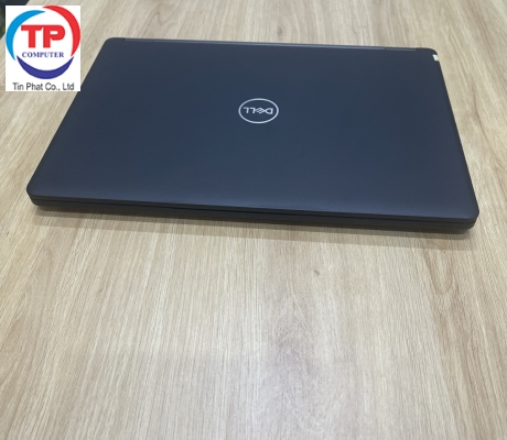 DELL LATITUDE 5490 CORE I7-8650U, RAM 8GB, SSD 256GB, 14 INCH FHD