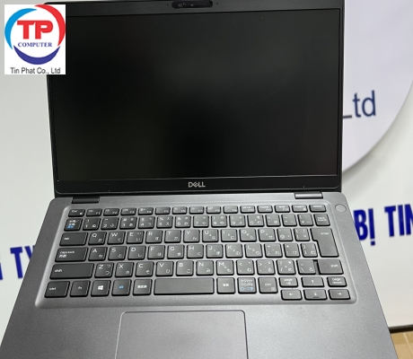 Laptop Dell Latitude 5300 i7 8665U/ 16GB/ 256GB viền keo