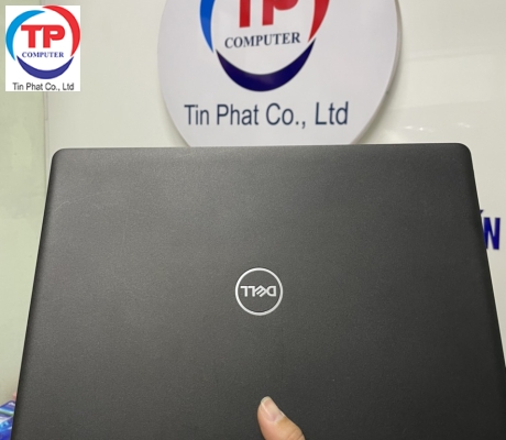 LAPTOP DELL LATITUDE 3490 CORE I5-8265U, RAM 8GB, SSD 256GB, 14 INCH