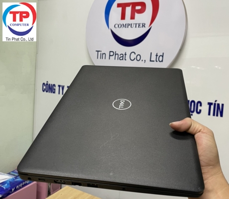 LAPTOP DELL LATITUDE 3490 CORE I5-8265U, RAM 8GB, SSD 256GB, 14 INCH