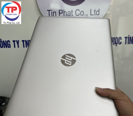 Laptop HP 450 G5 CPU I5 7200U RAM 8GB Ổ CỨNG SSD 256GB+ HDD 500GB