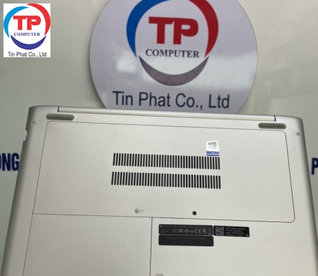 Laptop HP 450 G5 CPU I5 7200U RAM 8GB Ổ CỨNG SSD 256GB+ HDD 500GB