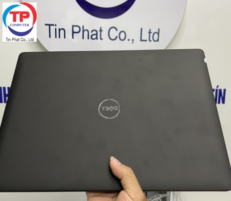 Laptop Dell Latitude E3480,Core i5 7200U 8GB SSD 256GB 14IN HD