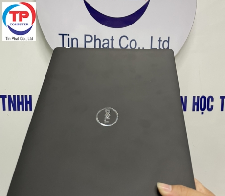 Laptop Dell Latitude E3480,Core i5 7200U 8GB SSD 256GB 14IN HD