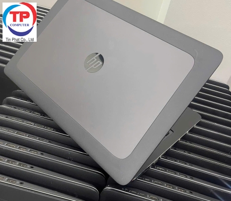 Laptop HP Zbook 15 G4 I7-7820HQ